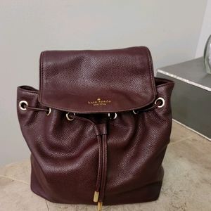 Kate spade mulberry backpack